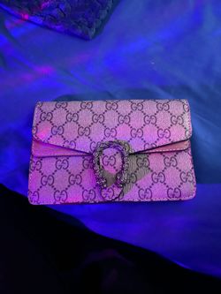 Gucci purse
