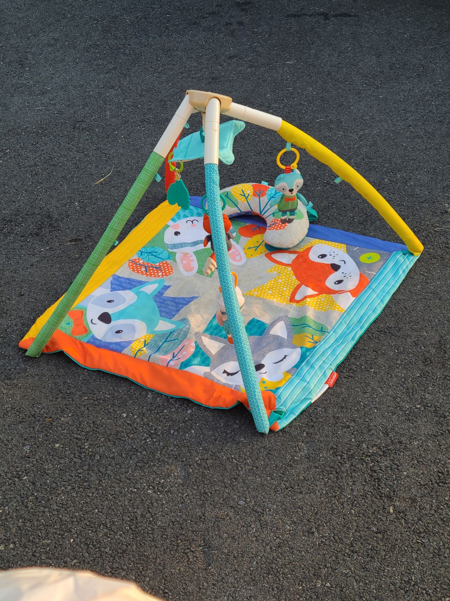 Variety of baby stuff. - Gilbertsville, PA