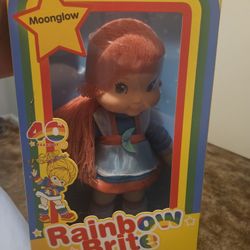 Rainbow Brite