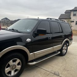 2005 Ford Expedition