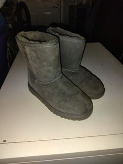 Womens Uggs