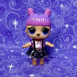 LOL Doll October Opal 