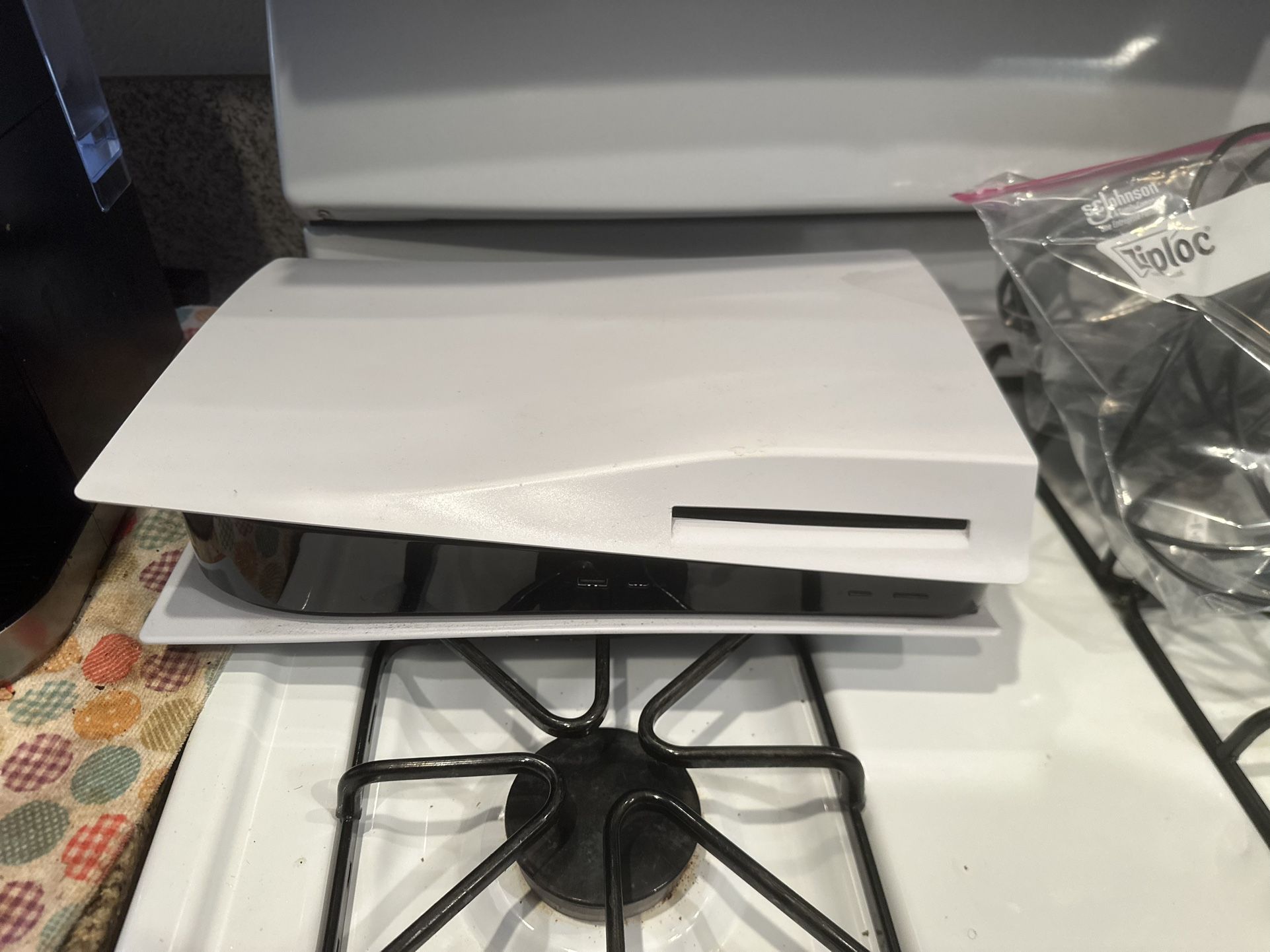 PS5 Bundle