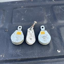 Cable Roller