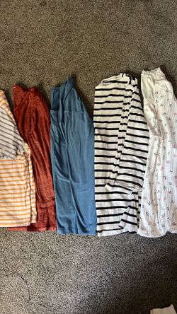 Shirts size M-L
