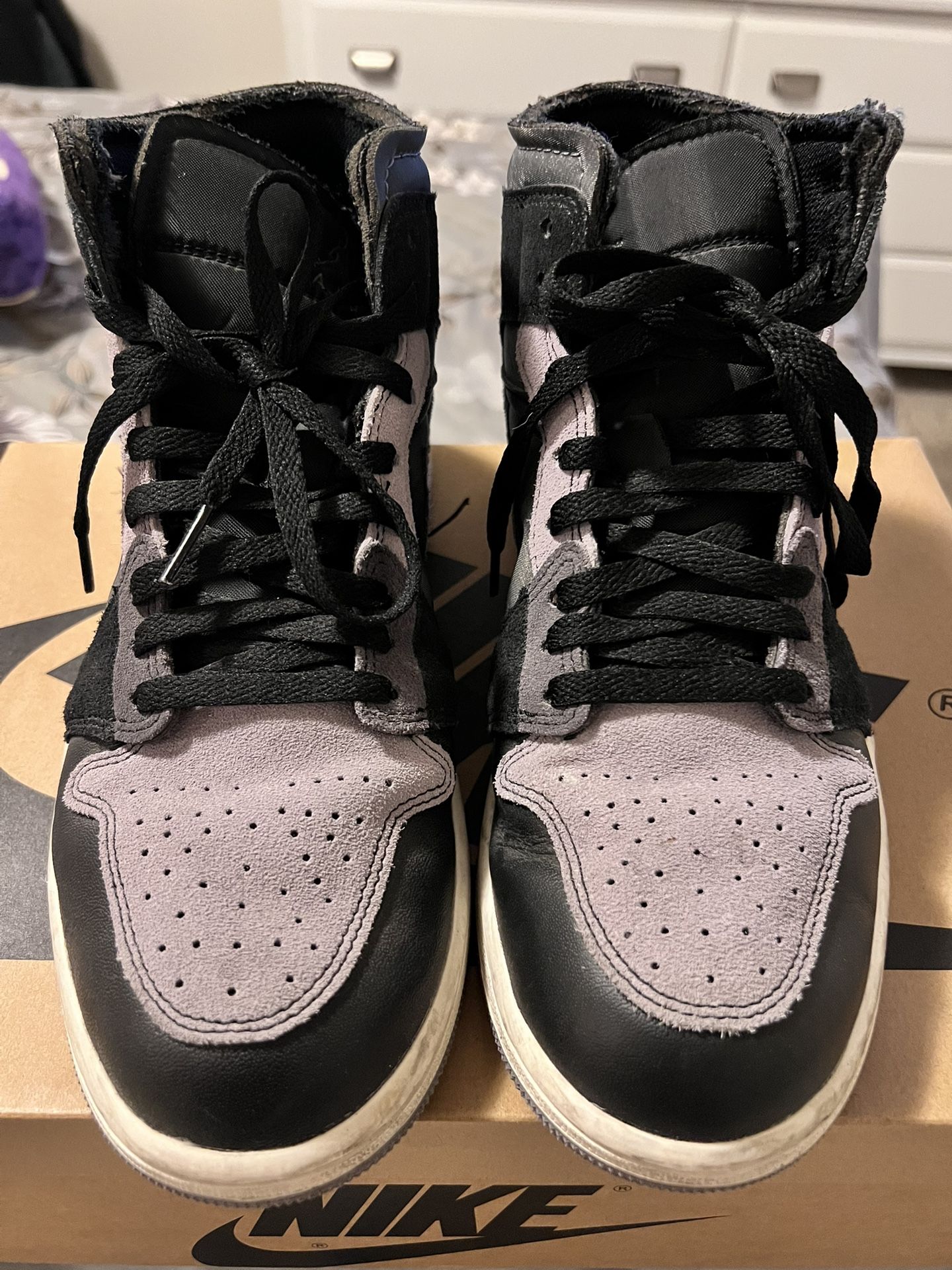 Men’s Air Jordan’s Size 9