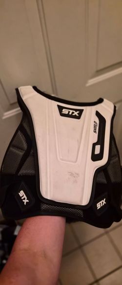 STX chest protector $40