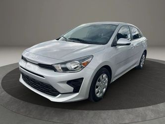 2023 Kia Rio