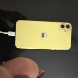 iPhone 11 Perfect Working condition 