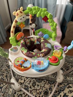 Baby Bouncy Seat