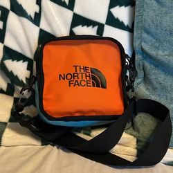 The North Face Explore Bardu II Crossbody Bag from Urban Outfitters