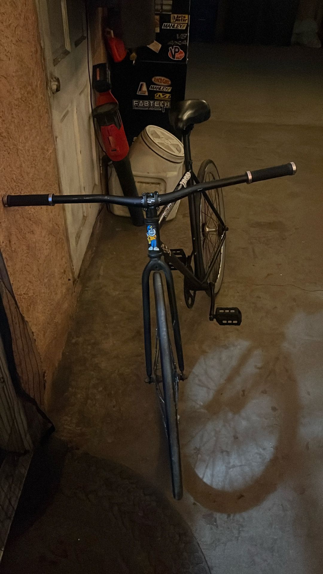 Fixie