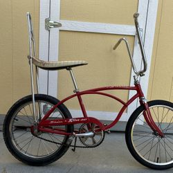 Schwinn Stingray 