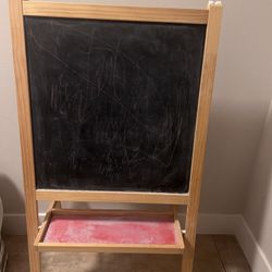 Ikea Easel - Free