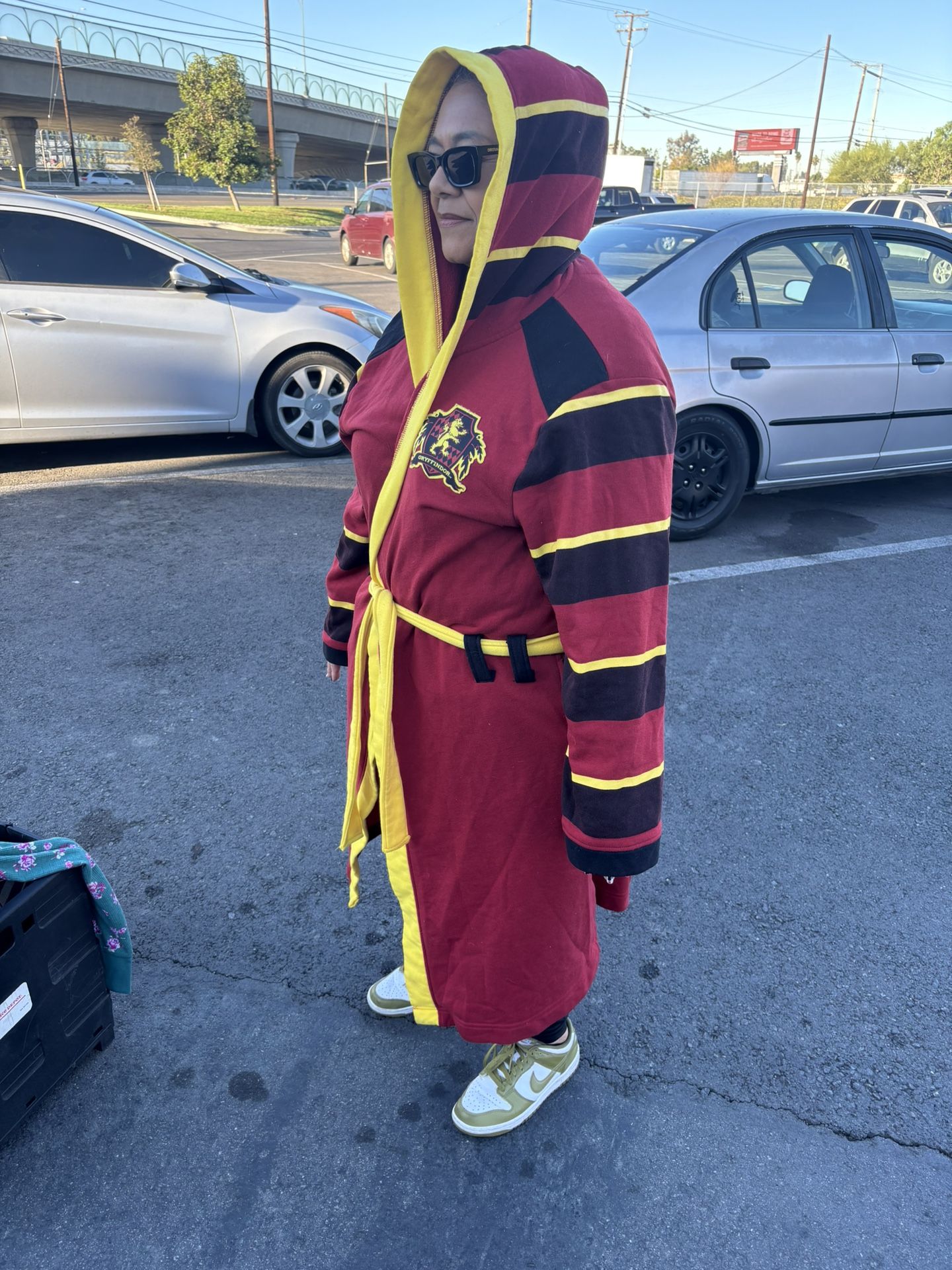 Harry Potter Costume