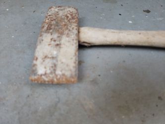 Hand tool