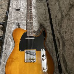 American Telecaster 