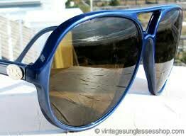 vuarnet aviator sunglasses