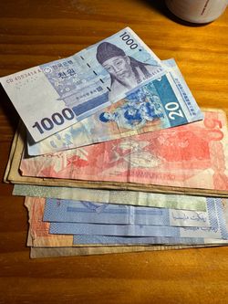Money