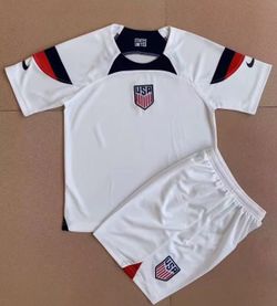 Kids World Cup Jersey 