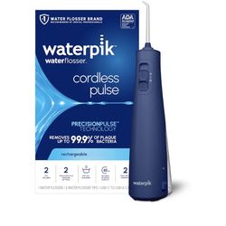 Water Flosser