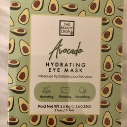 Pretty products/ Eye Mask