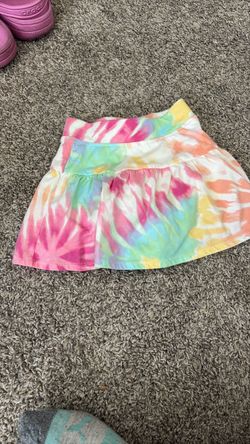 Toddler girl clothes