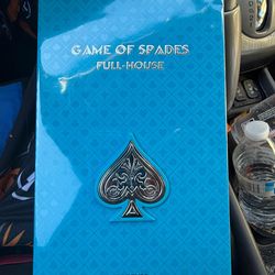 All perfumes brand new