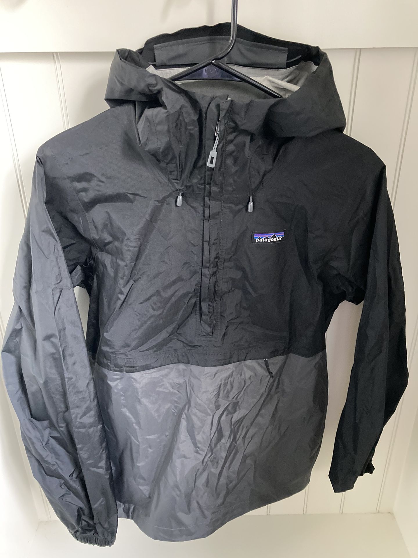 Patagonia Windbreaker