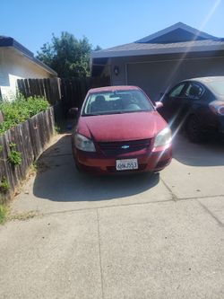 2008 Chevrolet Cobalt