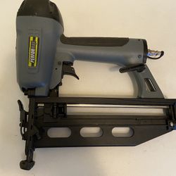 Used Performax 16 gauge finish nailer (contact info removed), pick up in Oviedo