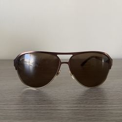 AUTHENTIC GUCCI 4233 Polarizer Women SUNGLASSES