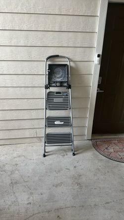 Costco step ladder