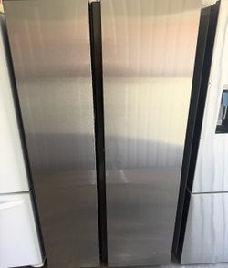 Samsung refrigerator