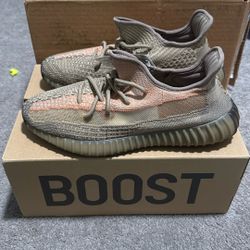 Yeezy Boost 350 V2 Santal Sz 10