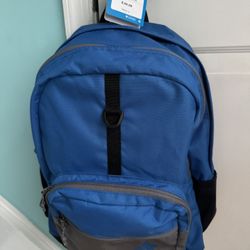 Brand New Columbia Backpack