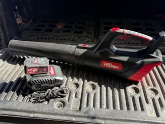 Blower kit