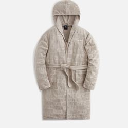 Kith X Calvin Terry Cloth Robe XL