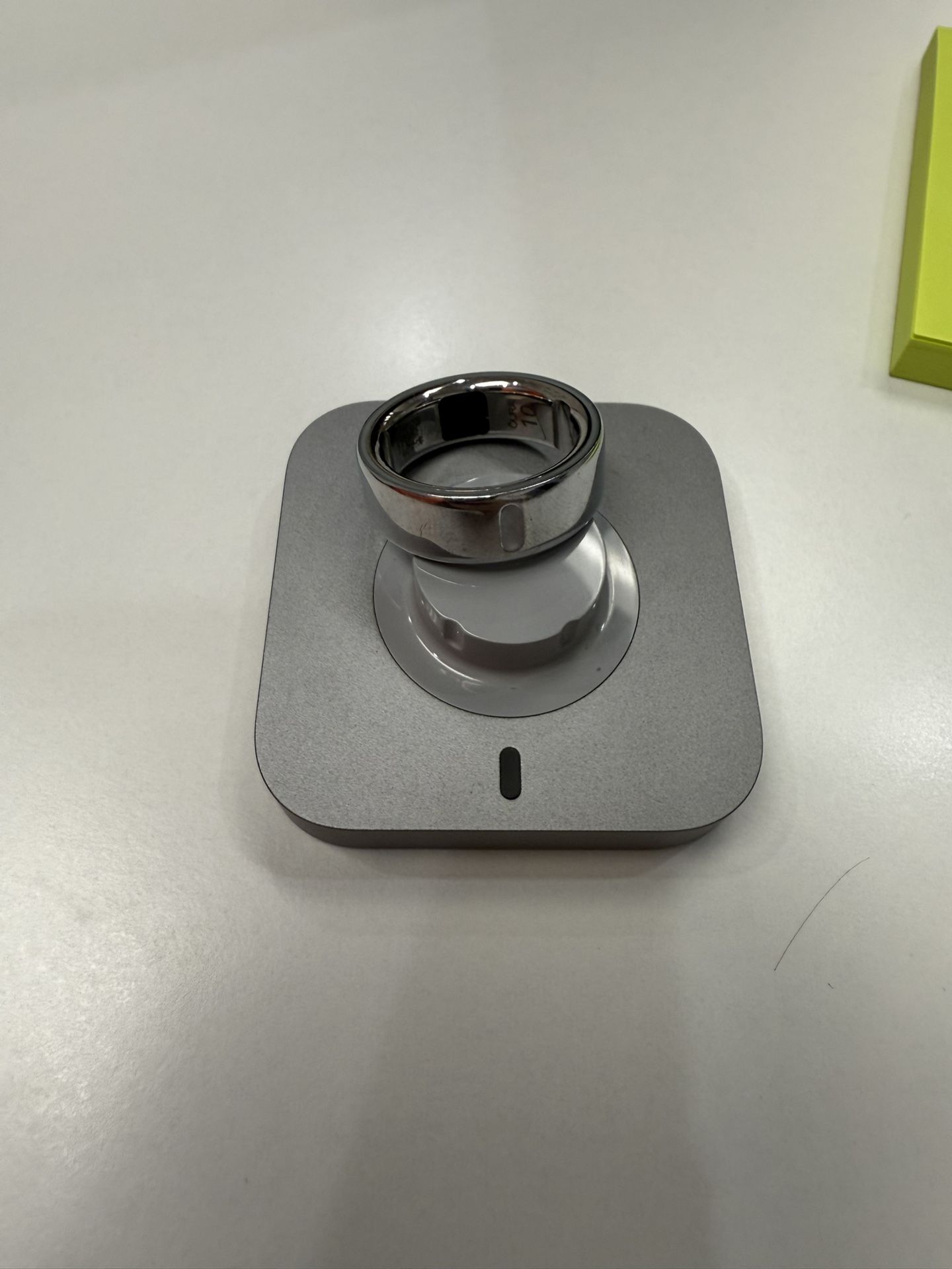 Oura Ring 4 - Size 10