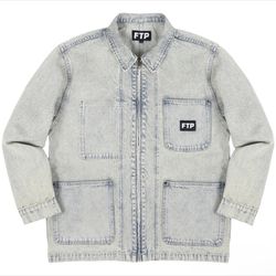 FTP Denim Jacket