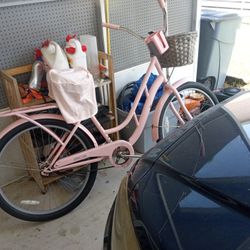 Bicycle Bicycle