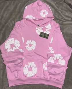 Denim Tears Hoodie