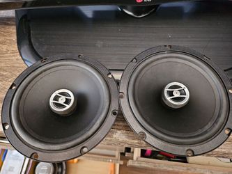 Focal car speakers