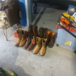 Boots new