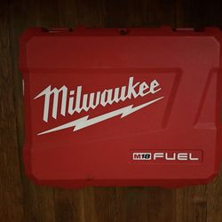 Milwaukee M18 Fuel Tool Combo Kit (2 ct)