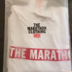 The Marathon Bar T-shirt