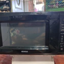 Counter Top Micro Wave Oven