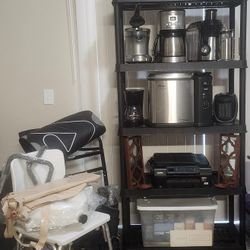 One Price For EVERYTHING Pictured! $200