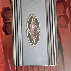 Avionixx Bass Amplifier 800 Watts