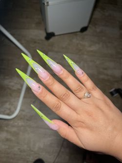 Nailss